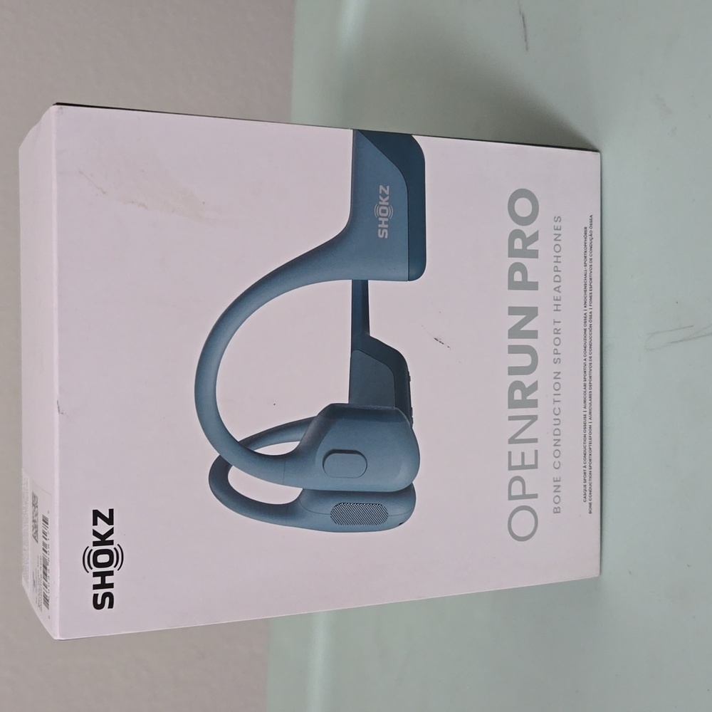 Shokz
